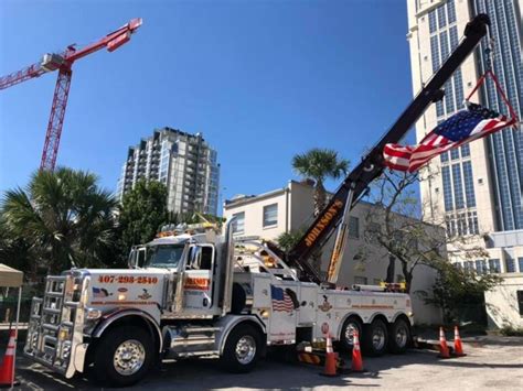 orlando heavy equipment 